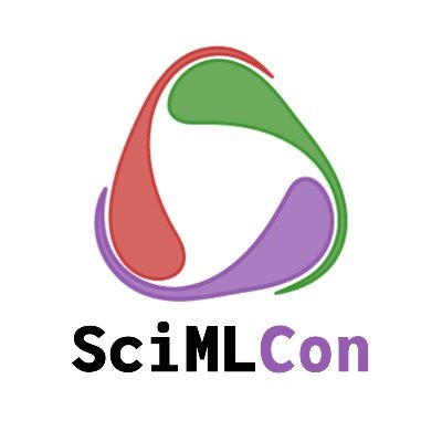 SciMLCon Profile Picture