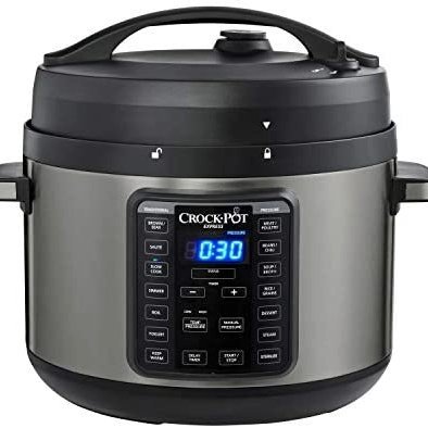 Love cooking with my crockpot | visit my web site for video recipes, tools and accessories | https://t.co/w1GTdE4Oir