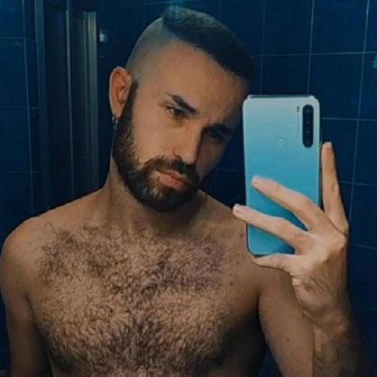 31level
Gay, friki y muy imprevisible. Escritor en mis ratos libres.
cine y música como hobby
Avicii & Martin Garrix
Eurofan 🇪🇺