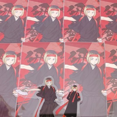 __inomui__'s profile picture. enst (奏汰⋆ HiMERU) ︴HQ!! (孤爪⋆夜久)︴ｴｲﾄﾘ (礼光・子タろ) ︴crsm (依央利)︴他作品・推しはﾌﾟﾛｶへ。 25↑ ⚠︎初回お取引の際はﾌﾟﾛｶ必読⚠︎