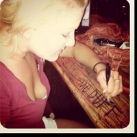 Sarah duffy(@Chickybaby4687) 's Twitter Profile Photo