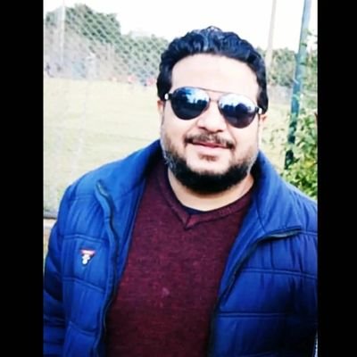 WaelHas86016889's profile picture. ‏اهلاوى جدا غير متعصب ♥
أحلم بوطن للجميع