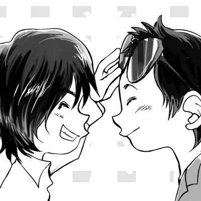 月@かけだす男さんのプロフィール画像