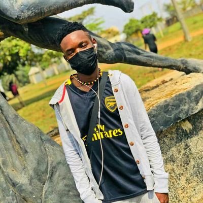 IwezuluC's profile picture. Never say never