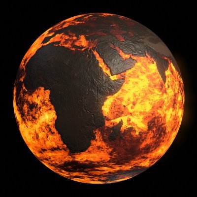 NftScorched's profile picture. NFT Enthusiast