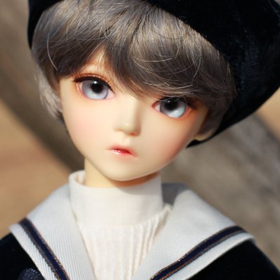 Lamcha_BJD's profile picture. 인형놀이 기록용 계정  /  성인  /  BJD(MSD(주력)🌊, USD🌿, SD🎸), OB11📚  /  설정놀이, 소소하고 우연한 구현  /  탐라대화, 사담 많음 /  FUB FREE /  프로필 사진: 하치도리(@humming_byrd_)님이 담아주신 누리