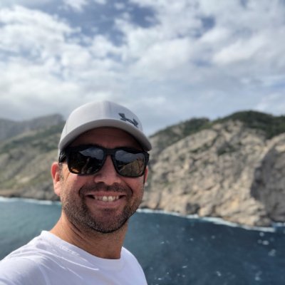 tenniscrypto_CH's profile picture. Former Tennis player now crypto enthusiast trying to bring transparency into digital assets | crypto market. 
Happy to be part of BFDA.