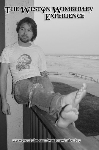 WestonWimberley's profile picture. I am one of the most passionate up & coming musicians in the scene. I play Acoustic, Reggae, Blues, Psychedelic and Experimental Rock. Follow Me! iFollowback!