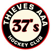 Thieves AAA Hockey Club(@ThievesHockey) 's Twitter Profile Photo