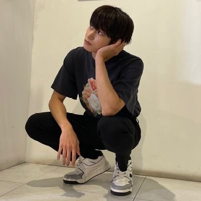 teatree_o's profile picture. 이주연김영훈그리고더보이즈