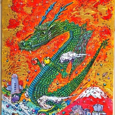 石川　茂さんのプロフィール画像
