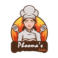 phooma's Kitchen(@PhoomasKitchen) 's Twitter Profile Photo