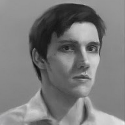 HrytsViktor's profile picture. 