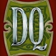 Michael J. Ward, author of the solo RPG DestinyQuest gamebooks, inspired by CRPGS such as World of Warcraft and Diablo.