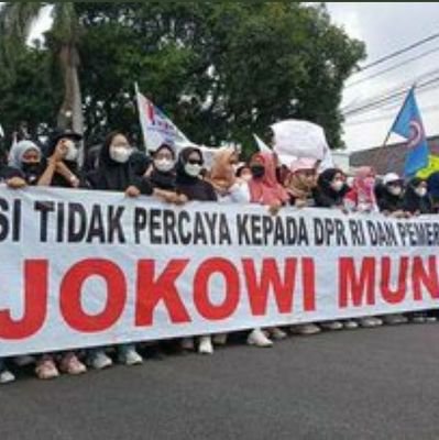 🇮🇩NKRI Harga Mati🇮🇩 

Pancasila Bukan Trisila

🚸Saling Follow🚸
⛔GEMBOK⛔
⛔PORNO⛔
⛔🐸🦮🐷⛔