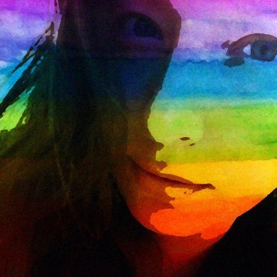 IT boss bish, gamer, feminist, queer. Cares too much about what other people think.