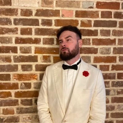 IainWhitlock's profile picture. 🦉