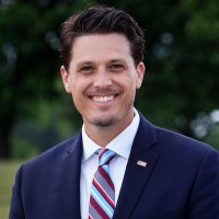 Mayor Ethan Baker(@EthanBakerMI) 's Twitter Profile Photo