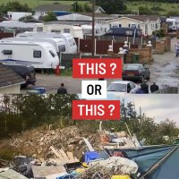 Surrey's largest illegal waste dump(@SurreyWaste) 's Twitter Profile Photo