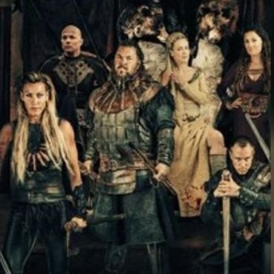 Fans of the series Norsemen. We want Netflix to get of their assicles and renew the show.