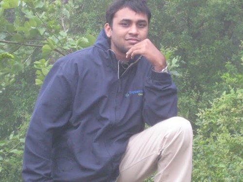 I am in Tamil Nadu .  I am doing business...
