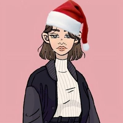 2Zzuzia's profile picture. 🎄