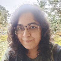 Gargi Deshmukh (@gargi_deshmukh) 's Twitter Profile