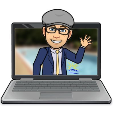 Computer Science teacher and subject leader. Currently teaching in London & mostly loving it. Often shattered!