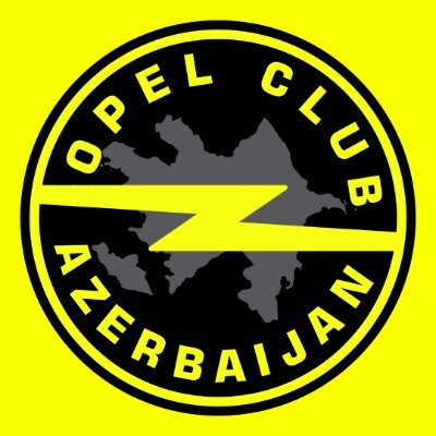 Opel Club Azerbaijan