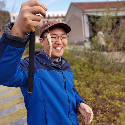 chenjijun5's profile picture. learning