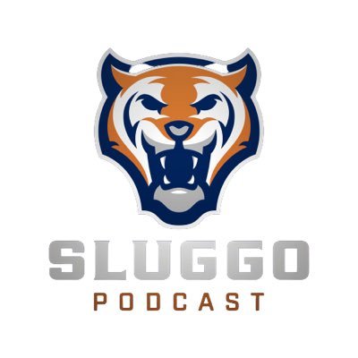 Sluggo Podcast