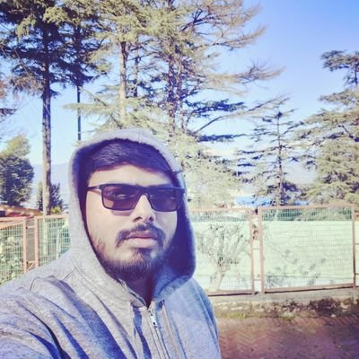 _Aakhandbharat's profile picture. पहचान भगवा। सम्मान भगवा। अरमान भगवा ।

🇮🇳