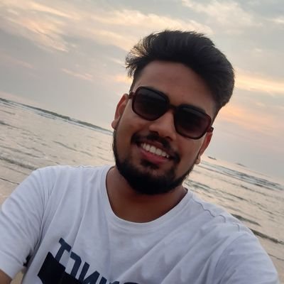 shravansnayak1's profile picture. .