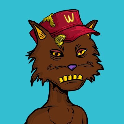 Alleycatさんのプロフィール画像
