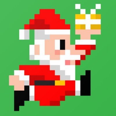 Help your family and friends discover the world of #NFT and #Crypto. All 10,000 unique Secret Santa NFTs are now available for trading on the #XRP Network