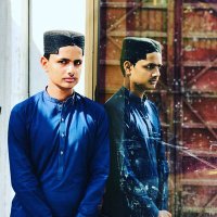Nazim Ali Ghumro (@nazimalighumro) 's Twitter Profile