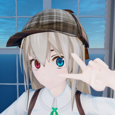 えっちなMMD作成始めました。 NTRモノ大好きなんすわぁ……18歳未満はみちゃ✖︎
iwara:https://t.co/XHGKgC2O9Z
fantia:https://t.co/2gHz9ePIcg
Patreon:https://t.co/gav7sCbi6z