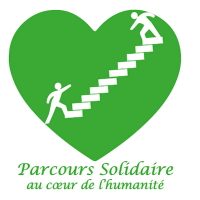 Parcours Solidaire(@P_Solidaire) 's Twitter Profile Photo