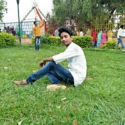 avinash67190507's profile picture. 