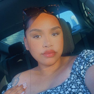 saydeshanel's profile picture. 27. 🇹🇹🇮🇹 IG: @saydeshanel