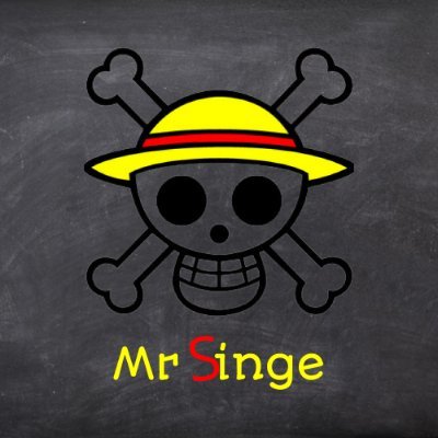 MrSinge10 Profile Picture