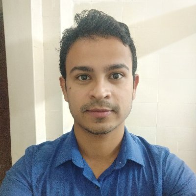 KrishnaTenguria's profile picture. Writer, Poet and forever student.