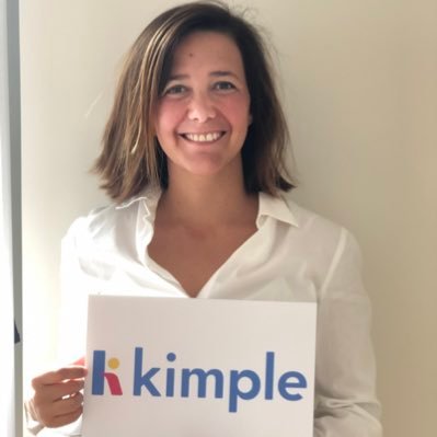 “Entonces, ¿para qué sirve la utopía? para eso, sirve para caminar” CEO & Co-Founder en Kimple education - Acumen Fellow - Social entrepreneur