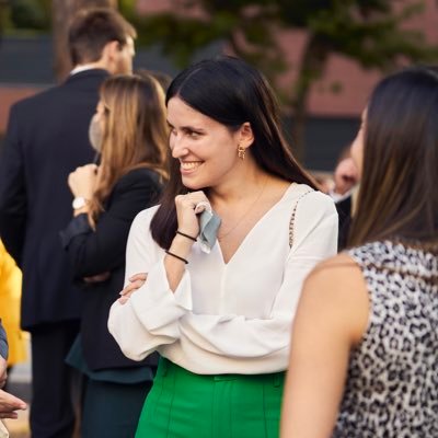 Global lead for Commercial Excellence at Neuraxpharm🌍 @Esade alumni👩🏻🎓 Mkt&Sales passionate🧠 Former sprinter🏃🏻♀️ Tweets are my own and RT ≠ endorsement
