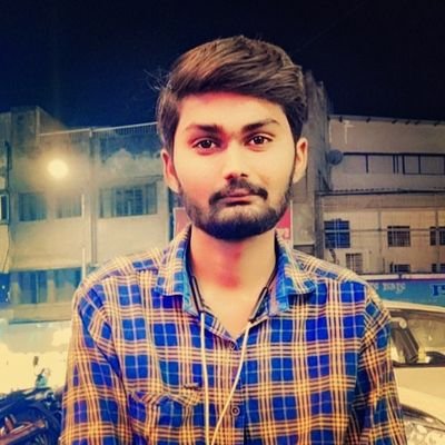 shubhamds1256's profile picture. I love to code 💻 !