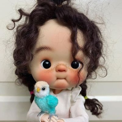 Katarinka74's profile picture. 