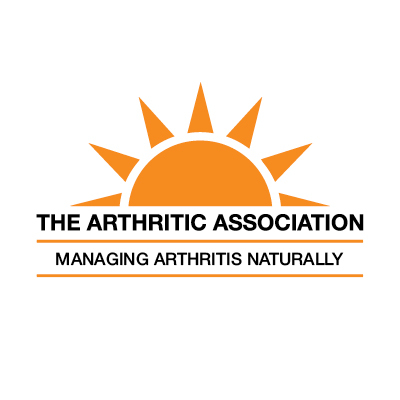 ArthriticAssoc's profile picture. A national Charity that helps you manage arthritis naturally.