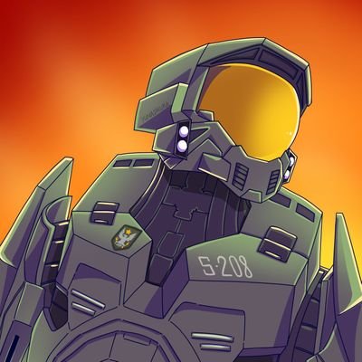 Spartan Mike-208さんのプロフィール画像