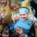 Lora Harvey - @llora - Twitter