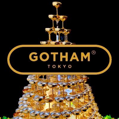 official_gotham Profile Picture